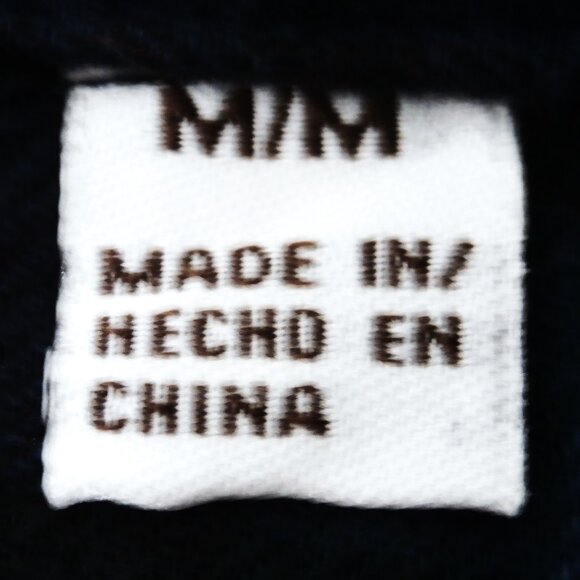 ORIGINAL Weatherproof VINTAGE COMFORT STRETCH Women's Medium Long Sleeve Flannel - Picture 4 of 6